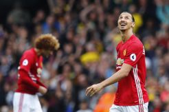 Hasil Liga Inggris: MU Kalah Lagi, Tottenham ke Tiga Besar