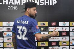 Lakoni Debut Apik, Nick Kalmar Tertantang Bawa Arema Juara