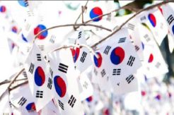 Korea Festival 2016 Kenalkan Musim Gugur dan Dingin di Indonesia