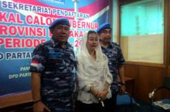PDIP Usung Petahana, Diprediksi Ada Partai Pendukung Ahok Keluar