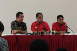 Umumkan Cagub dan Cawagub DKI, PDIP Gelar Pleno di Rumah Megawati