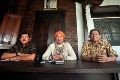 Mundur Sepihak dari Pencalonan, Yemmelia Ancam Perkarakan Dimyati