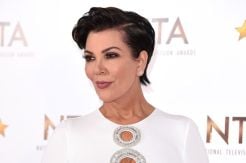 Cerita Kris Jenner Tentang...