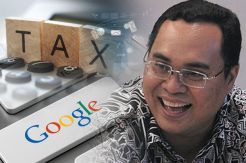 Guru Besar Hukum Internasional UI Angkat Bicara Soal Pajak Google