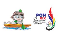 Atlet Papua Berjaya...