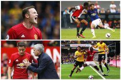 Sambangi Northampton, Mourinho Bakal Parkir 4 Pemain Bintang MU