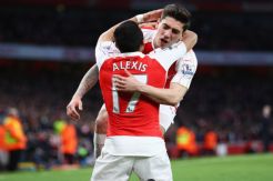 Barcelona Ingatkan Arsenal, Bakal Rekrut Lagi Mantan Pemainnya