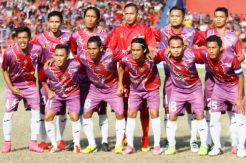 Terjebak di Grup Berat, Konsistensi Persik Dipertaruhkan