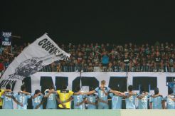 Terusir dari Surajaya, Persela Minta Saran Suporter Cari Tempat Mengungsi