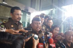 Dampingi Jaksa Farizal ke KPK, Ini Penjelasan Inspektur Jamwas
