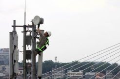 Tetap Bersaing Sehat dengan Network Sharing