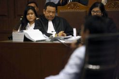 Saksi yang Dihadirkan Kubu Jessica Tersandung Masalah