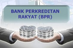 BPR Berusaha Keras Tingkatkan Jumlah Tabungan