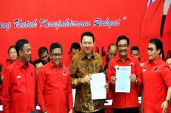 Megawati Decision Again, PDI-P Also Given False Hope Again