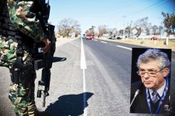 Kidnapped, Niece of Spanish Football Chief Found Dead