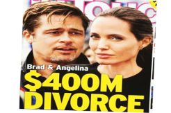 Brangelina Divorce and Hollywood Marriage of Equals Fantasy