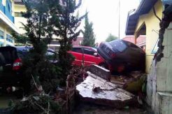 Hingga Sore Ini, Korban Tewas Banjir Garut 20 Orang