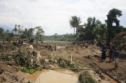 Korban Tewas Banjir Garut Jadi 21 Jiwa, 2 Hanyut hingga Sumedang