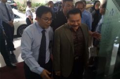Mantan Kepala BIN Hari Ini Mengikuti Program Amnesti Pajak