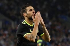 Bukannya ke Italia, Cesc Fabregas Malah Akan Pulang Kampung?