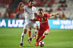 Beli Tiket Sendiri, Guardiola ke Portugal Mata-matai Bek Benfica
