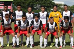 Didekati Persija, PSM Buru-buru Pagari Bintang Mudanya