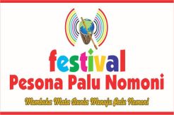 Festival Pesona Palu...