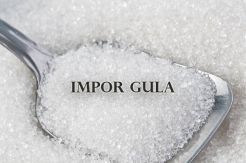 Bisnis Gula yang Manis