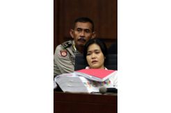 Saksi Ahli Kubu Jessica Perjelas Soal Motif Pembunuhan Berencana