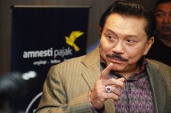 Tax Amnesty Tackling,...