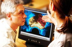 Lets Crack The Cancer Code Using Artificial Intelligence