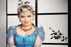This Former Dangdut Singer Shocked by Memory of Three Years Ago