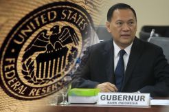 BI Ramal The Fed Hanya Sekali Turunkan Suku Bunga di 2016