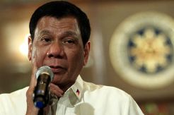 Perang Narkoba di Filipina,...