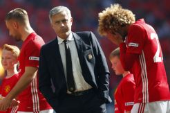 Derby Manchester Terulang di Piala Liga, Jadwal United Kian Mengerikan