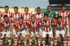Dua Tim Madura Bentrok di Laga Pemanasan