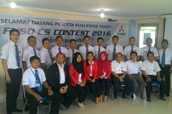 KTB Gelar Kontes Fuso...