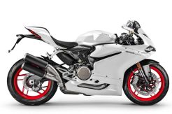 Penyegaran Ducati SuperSport...