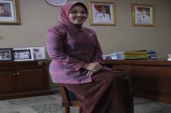 Sylviana Murni: Saya Tidak Merasa Menantang Ahok di Pilgub DKI
