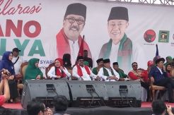 Alasan PDIP Pilih Embay Dampingi Rano Karno