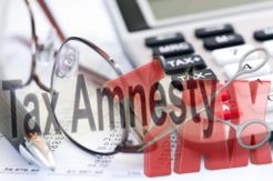 Pengusaha Tunggu Keputusan Perpanjangan Periode I Tax Amnesty