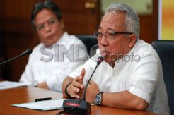Kadin: Swasta Lebih Pintar Kendalikan Harga dari Pemerintah
