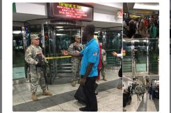 Bandara New York Kembali Dibuka