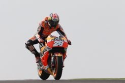 Dipimpin Pedrosa, Tiga Pembalap Honda Kuasai FP2