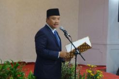 Menpora Puji Pelaksanaan...