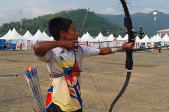 Walau Hanya Dapat Dana Separuh, Bukan Halangan Untuk Raih Emas