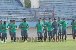 Tanpa Dian Agus, Ini Agenda Timnas Indonesia di Solo
