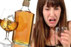 Awas, Minuman Beralkohol...