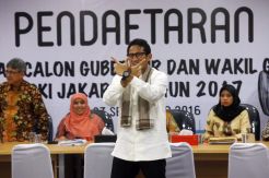 Daftar Paling Buncit, Ini Alasan Sandiaga Uno