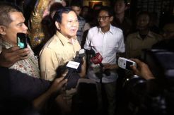 Usung Anies Baswedan, Prabowo Dinilai Murah Hati